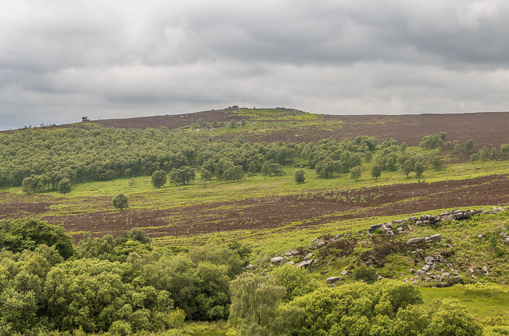 Over Owler Tor